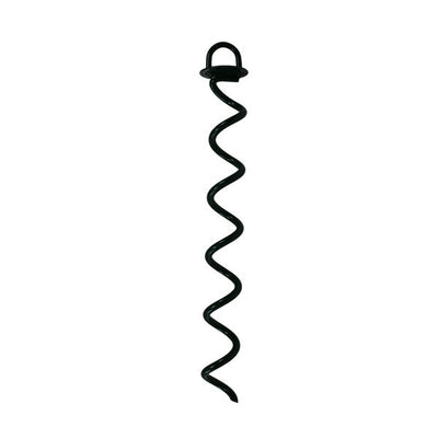 AG Spyrabase 400mm Mooring Ground Anchor