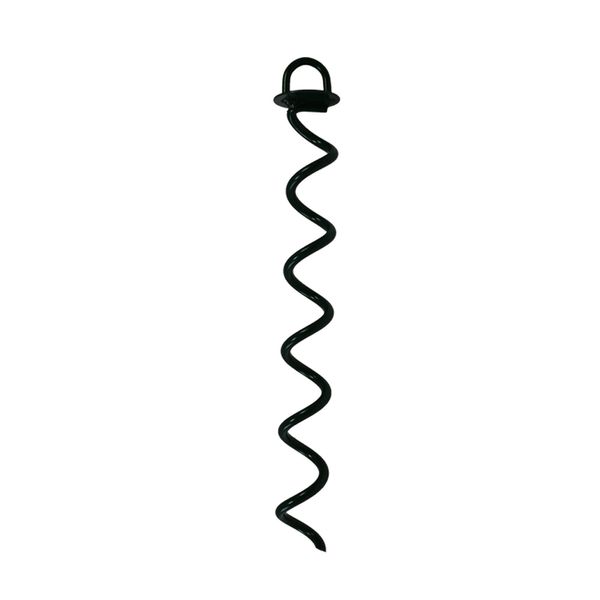 AG Spyrabase 400mm Mooring Ground Anchor