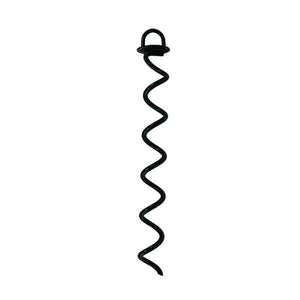 AG Spyrabase 400mm Mooring Ground Anchor
