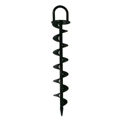 AG Spyrabase 500mm Mooring Ground Anchor