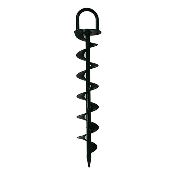 AG Spyrabase 500mm Mooring Ground Anchor