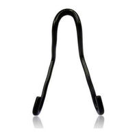 AG Side Fender Hook in Powder Coated Steel