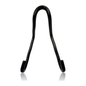 AG Side Fender Hook in Powder Coated Steel