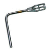 AG Walsh Windlass Short Plain Handle