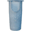 Arctic Steel Basket in ABS for SISO 2.5" to 3" Strainers