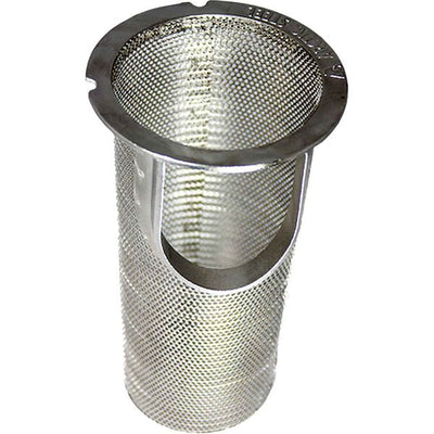 Arctic Steel Basket in 316 Stainless for SISO 1.25