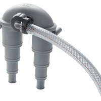 VETUS Anti Syphon Device with valve, 13-32mm