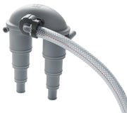VETUS Anti Syphon Device with valve, 13-32mm