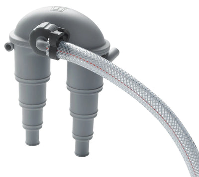 VETUS Anti Syphon Device with valve, 13-32mm