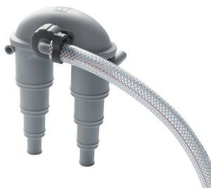 VETUS Anti Syphon Device with valve, 13-32mm