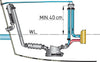 VETUS Anti Syphon Device with valve, 13-32mm (ASDH)