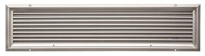 VETUS Louvred air suction