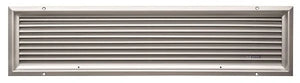 VETUS Louvred air suction