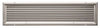 VETUS louvred air suction vent 3,25