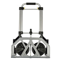 Cannon Tools Folding Sack Truck
