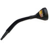 AG Funnel Plastic with Gauze and Flexible Extension Pipe