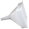 AG Funnel White Large 1 Gallon