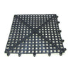AG Anti-Slip Interlocking Black Deck Tile 300mm x 300mm