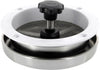 VETUS mushroom ventilator ATHOS1, SS, incl. plastic trim ring (ATHOS1)