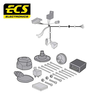 ECS 13 Pin Wiring Kit