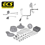 ECS 13 Pin Wiring Kit