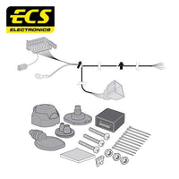 ECS 7 Pin Wiring Kit