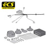 ECS 7 Pin Wiring Kit