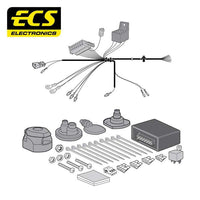ECS 13 Pin Wiring Kit