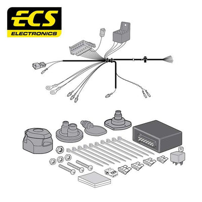ECS 13 Pin Wiring Kit