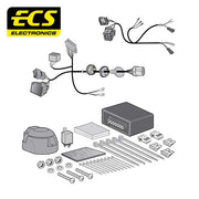 ECS 13 Pin Wiring Kit