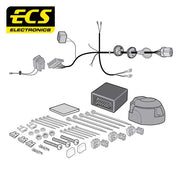 ECS 13 Pin Wiring Kit