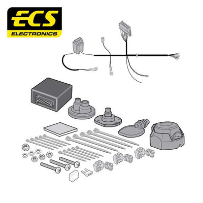 ECS 7 Pin Wiring Kit