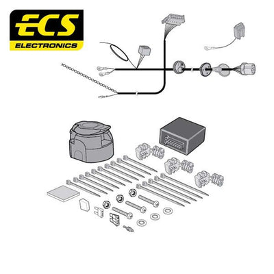 ECS 13 Pin Wiring Kit