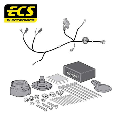 ECS 7 Pin Wiring Kit