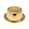 AG Spun Trim Brass Liner to Suit 6" Mushroom Vent