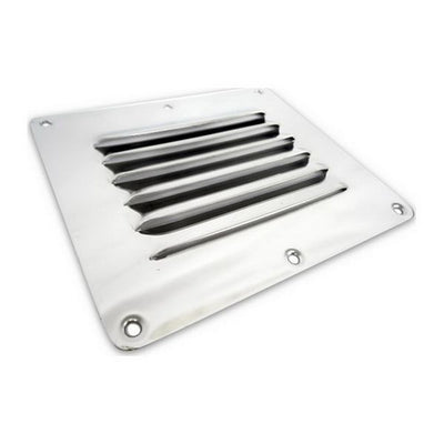 AAA Stainless Steel Vent (5