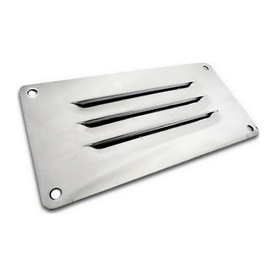 AAA Stainless Steel Vent (5