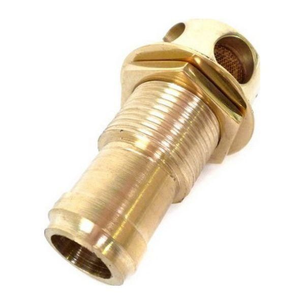 AG Fuel Tank Vent 3/4" BSP Male Brass