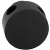 AG Matt Black Fuel Tank Vent (1/2" BSP Male)