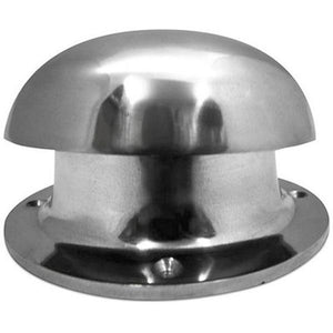 AG Mushroom Vent 6" x 4" Aluminium