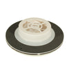 AAA Solar Powered Stainless Steel Roof Vent (13025)