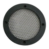 AG 5 1/2” Circular HD Black Vent + Mesh