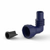 Attwood Sahara 1200 90 Degree Elbow Fitting