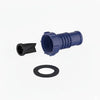 Attwood Sahara 1200 Straight Hose Tail Fitting