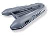 Quicksilver 420 Dark Grey;  Aluminium RIB - NEW BOAT