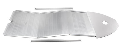 VETUS Aluminium floor for boat type 270
