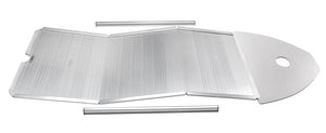 VETUS Aluminium floor for boat type 270