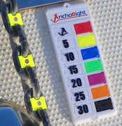 Anchoright Chain Marking Set