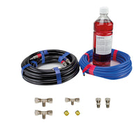 Hydrodrive APMF – Automatic Pilot Connection kit Automatic pilot connection kit for TL1-16MRA / TL2-30MRA / TL2-40MRA