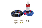 Hydrodrive APMF – Automatic Pilot Connection kit Automatic pilot connection kit for TL1-16MRA / TL2-30MRA / TL2-40MRA